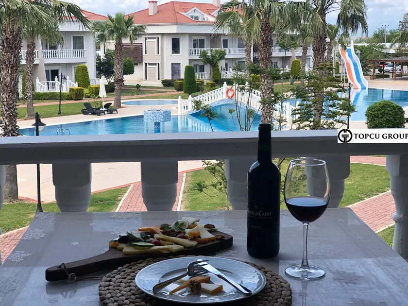 BELEK GOLF VILLAGE LUXURY APARTMENT (FAMILY SUIT ) - Image 1