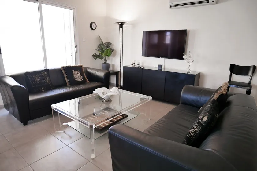 Newly renovated Luxury Apartment near Protaras - Image 1