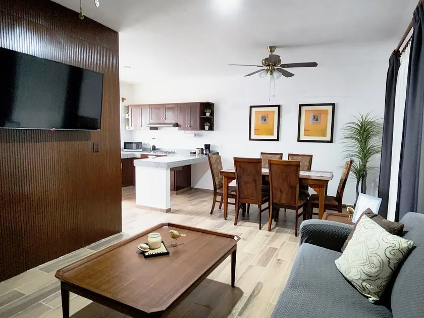 Apartment in the Laguna del Carpintero area - Image 1
