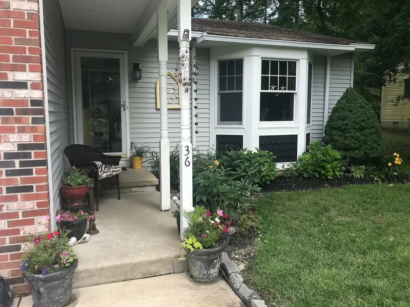 Sunny& Zen Home - Image 1