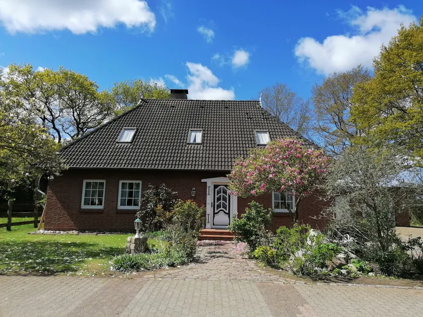 Large vacation home Koekermoor farm, 4 bedrooms - Image 1