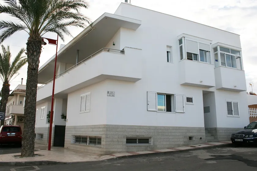 Carboneras, Casa Manolo. - Image 1