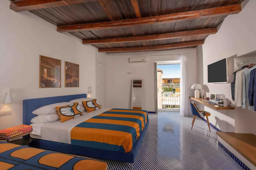 Giovi Luxury Suite - Image 1