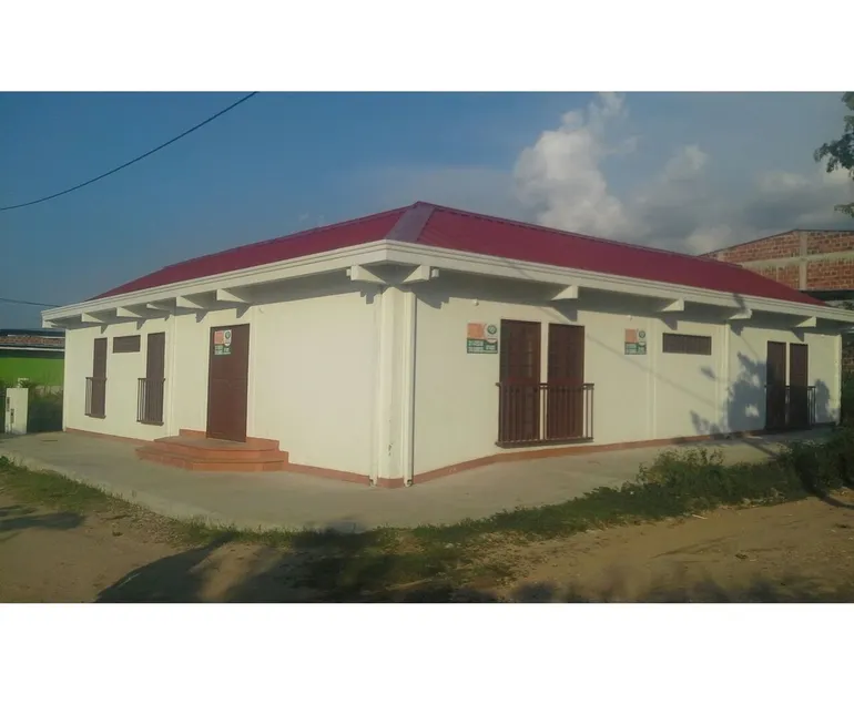 Casa Pepita - Rivera, Huila - Image 1
