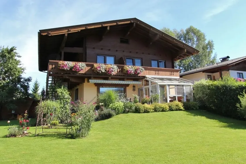 Appartement Fersterer/Schönblick - Image 1