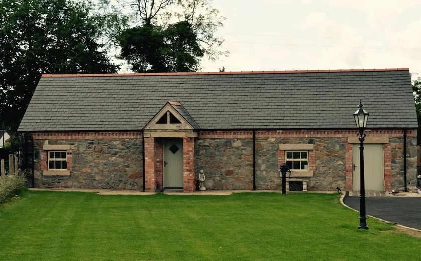 Mason's Cottage - a little bit special! - Image 1