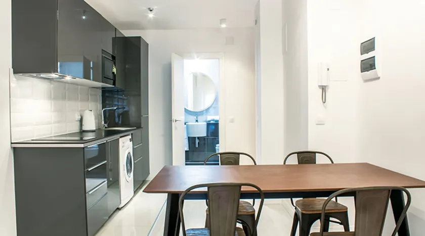 Santa Cruz Apartments Málaga - Friends Best N°1 (Apt. 1) - Image 1