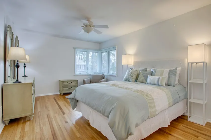 The Garden House 3BR/2BA minutes from UIUC&Stadium - Image 1