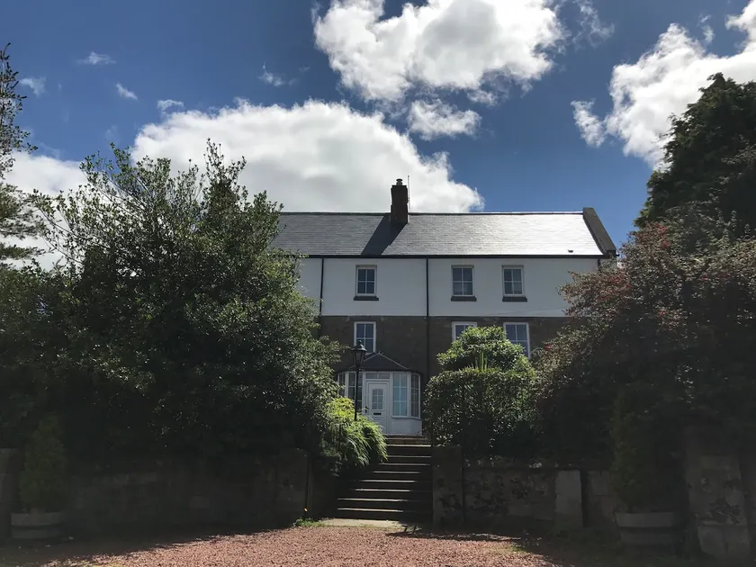 Spacious Family House on the Northumberland Coast - Image 1