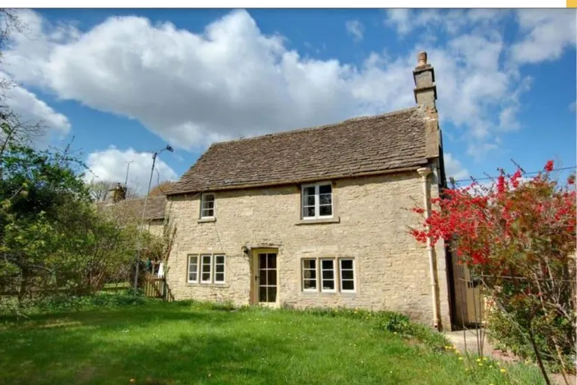 Carters Cottage - Image 1