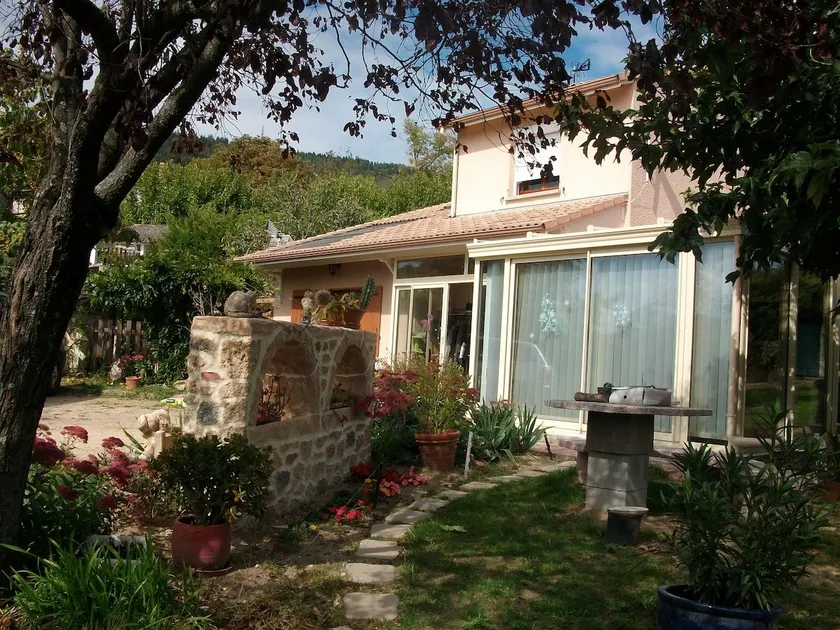 Le Mignonet Gîte - Annonay - Image 1
