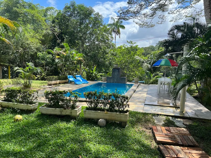 Cozy farmhouse in Rio Tarumã - Image 1