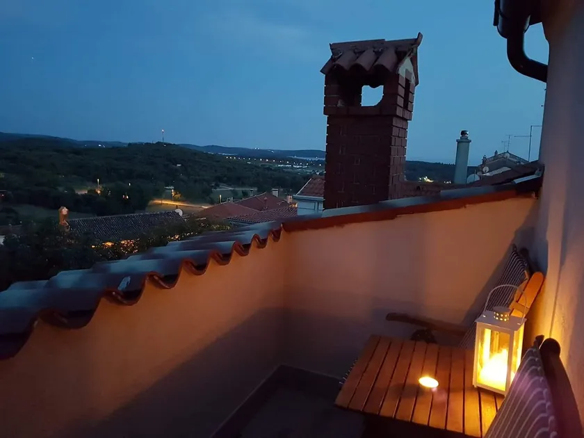 Spacious 2Story Hideaway Authentic Stay in Vrsar - Image 1