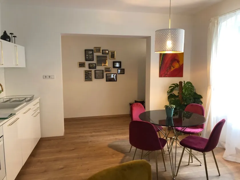 Guesthouse 4 Rossatz - Image 1