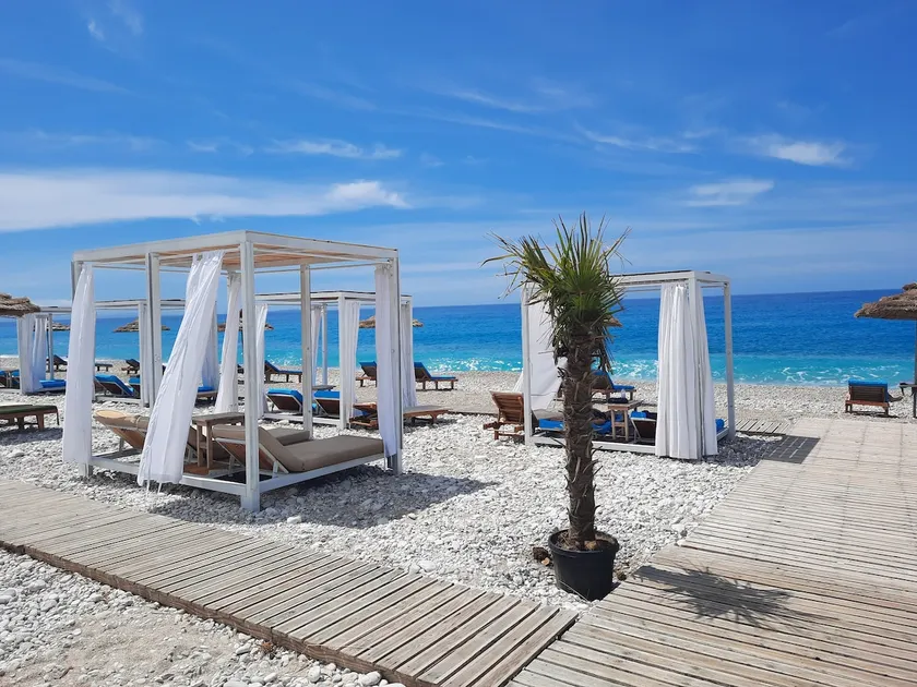 Blue Bay apartment Green Coast - Image 1
