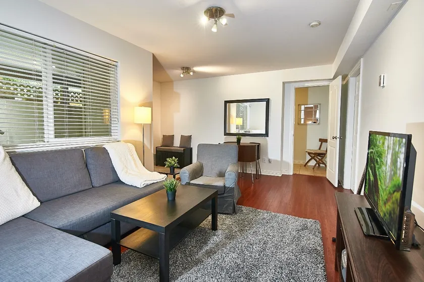 Cute, Cozy Place to Call your Home Away From Home - Image 1