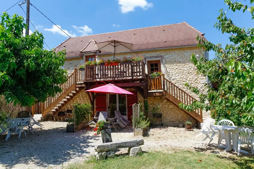 GITE MASKALI, LE MARIN - Image 1