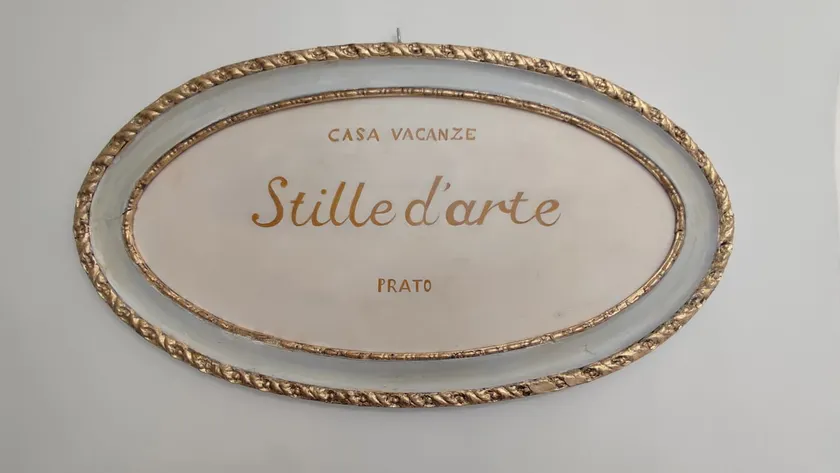 Stille d'arte - Image 1