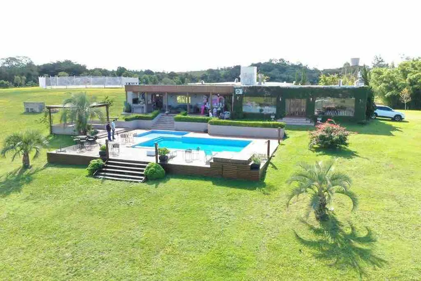 Casa do Sol Viamão. Wonderful cottage. - Image 1