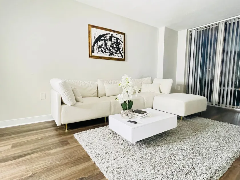 Cozy 1-BR, Balcony, Gym, Pool - Silver Spring, DC - Image 1