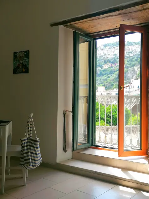 Amalfi Coast- One minute to the Beach - Image 1