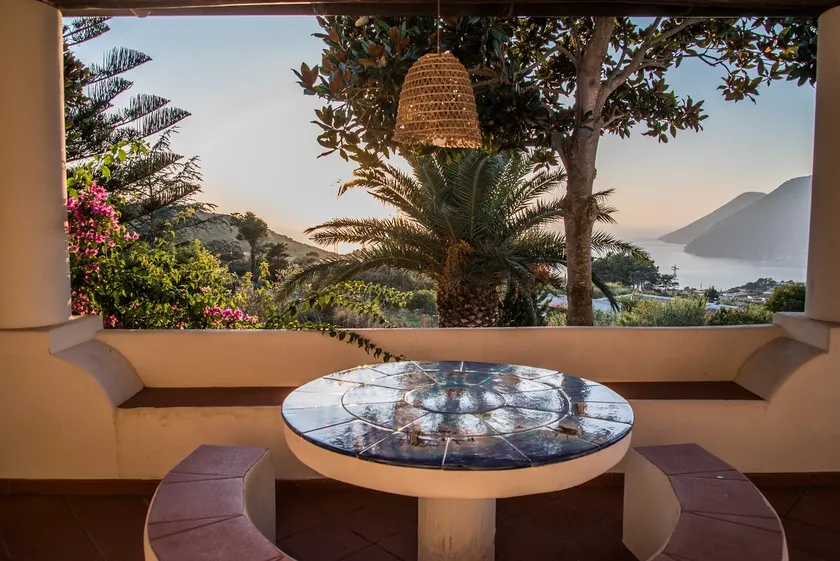 Casa Ornella: sunsets, nature and sea views - Image 1