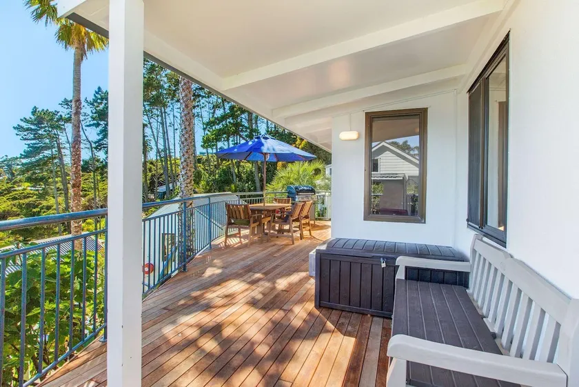 Villa Topaz at Palm Beach by Waiheke Unlimited - Image 1