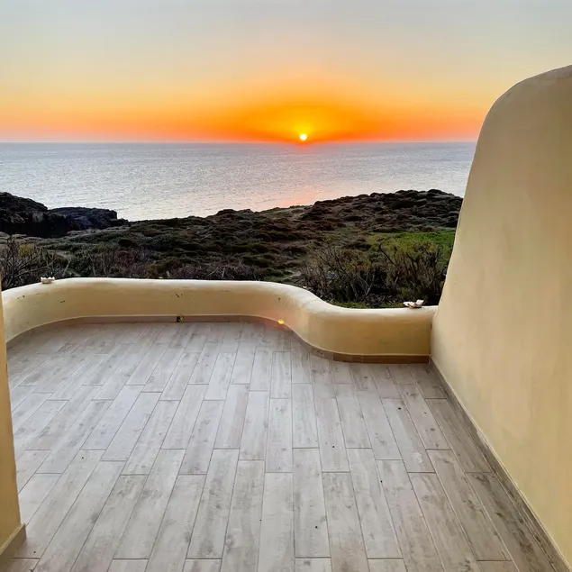 Villa Antioco - Image 1