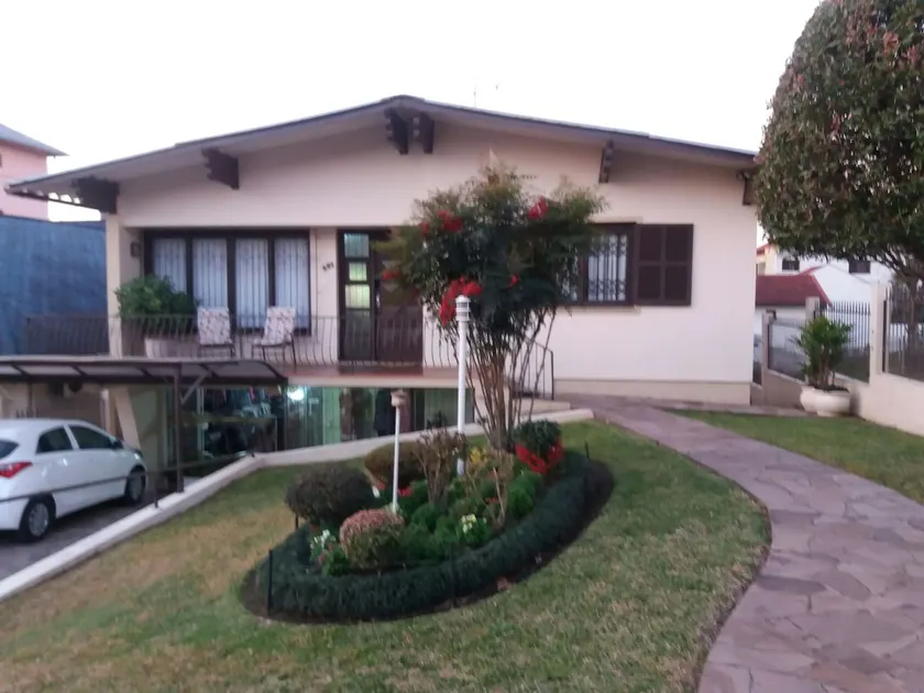 Casa Aconchego in the center of Nova Petrópolis - Image 1