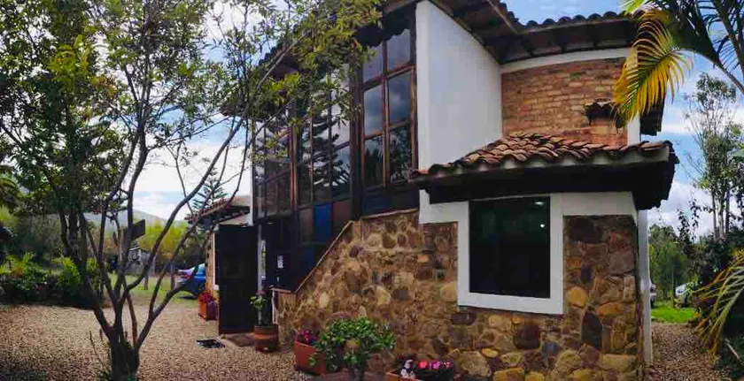 Casa de las Palmas - Image 1