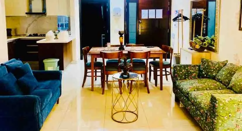 Star Apartment - Image 1