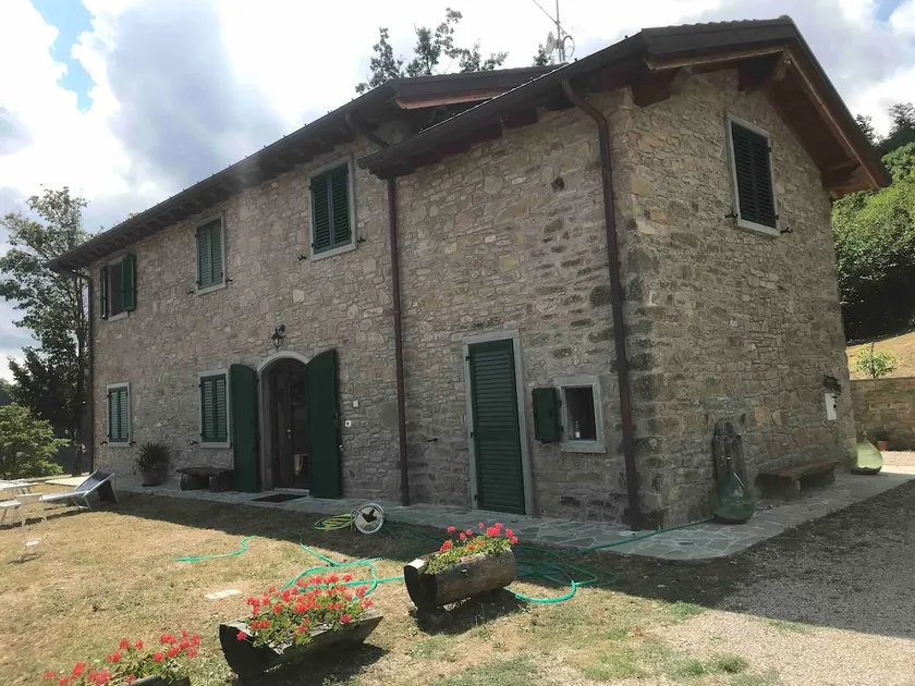 The old stable - entire accommodation - Image 1