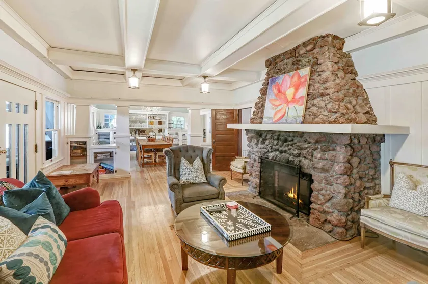 Charming Sonoma Home - Image 1