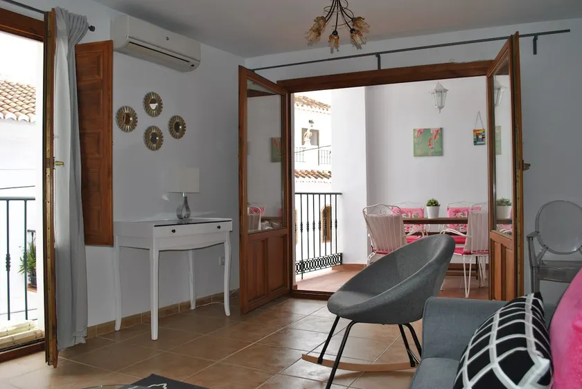 Casa La Plaza, 2 bedroom apartment, Wifi - Image 1
