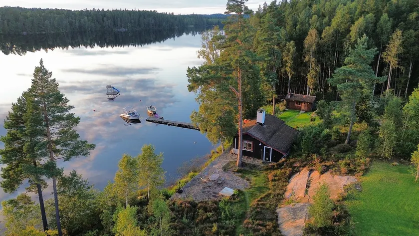 Sjöstugan - Image 1