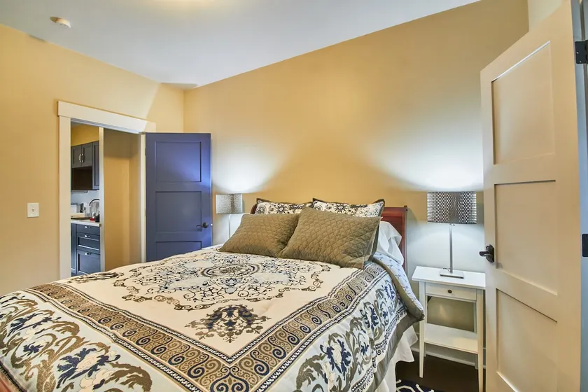 Seattle Historic Fremont Remodel - Image 1