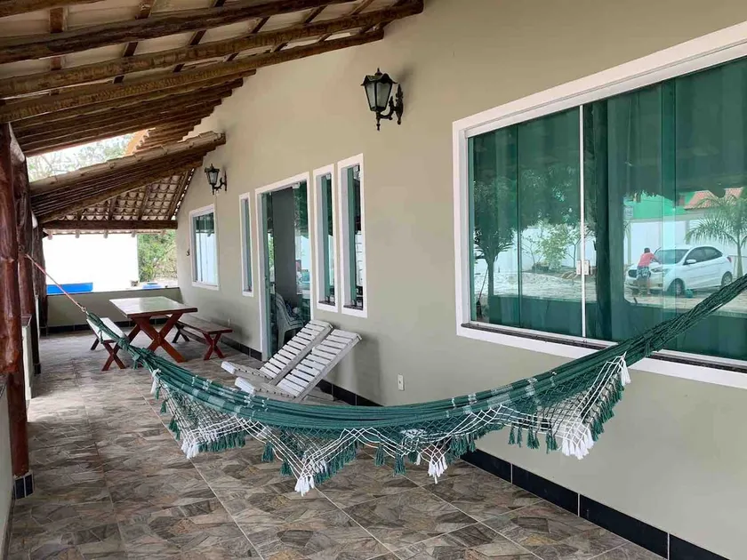 House in Caraiva, large and comfortable. - Image 1