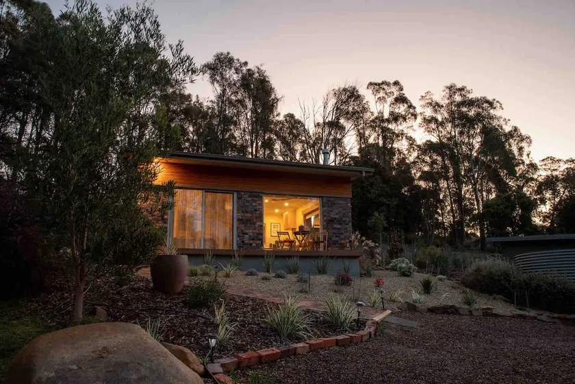 The River Studio - A natural, stylish sanctuary - Image 1