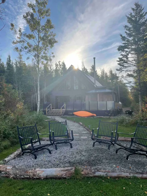 South Shore Sunset Cottage - Image 1