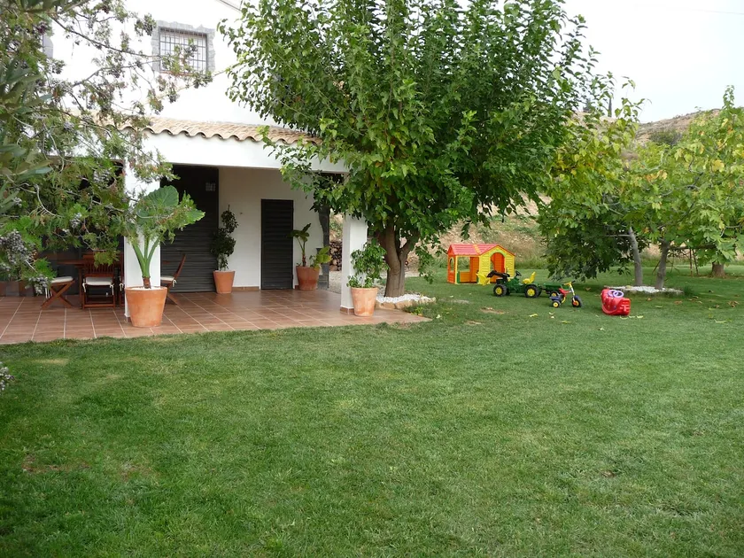 MasLesForques_Seròs - Image 1