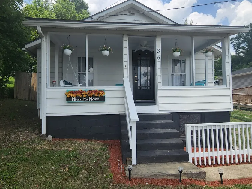 Hamilton House - Image 1