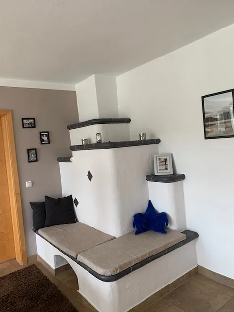Great apartment with terrace and large garden - Image 1