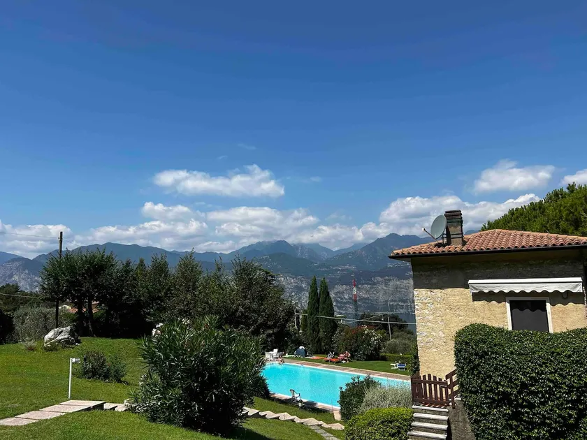 Mary Malcesine - Le Vigne Residence - Image 1