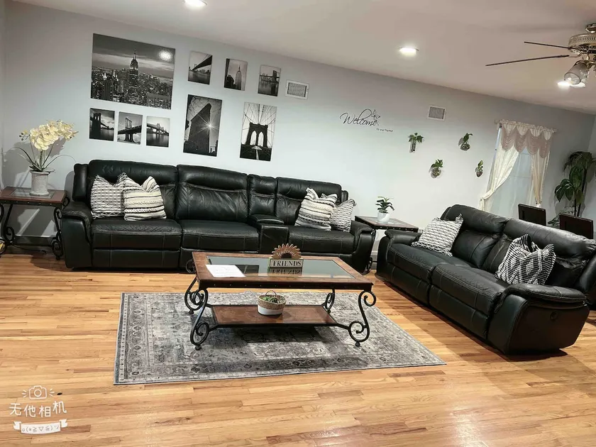 Spacious & comfy cozy home near New York and EWR - Image 1