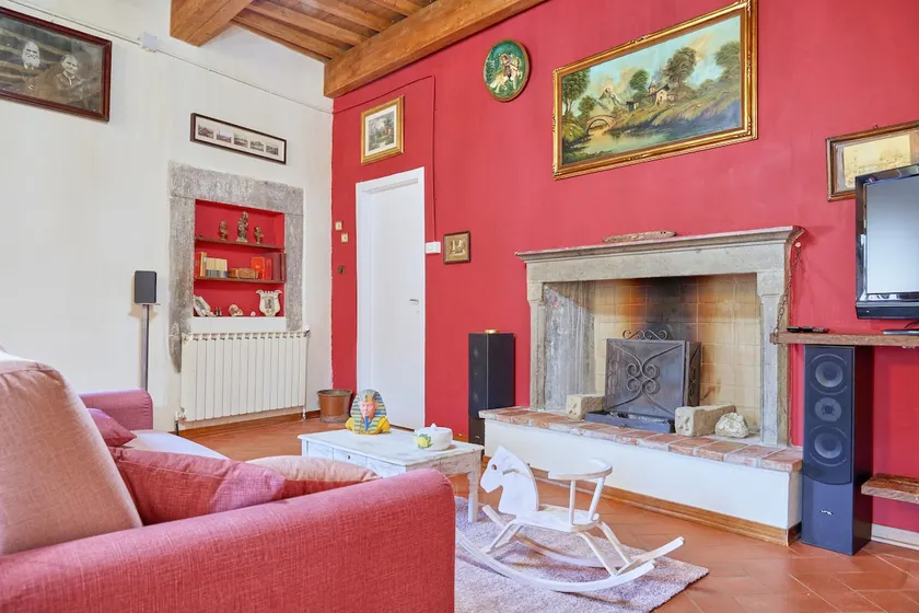 Casale dei Lucchesi - Image 1