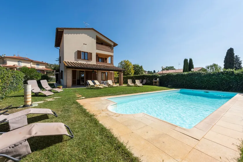Villa Clemente by Mmega - Image 1