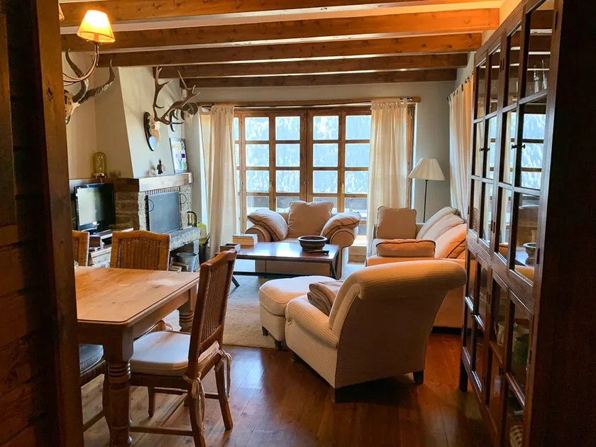 Spacious apartment 5 minutes from the chairlift - Image 1