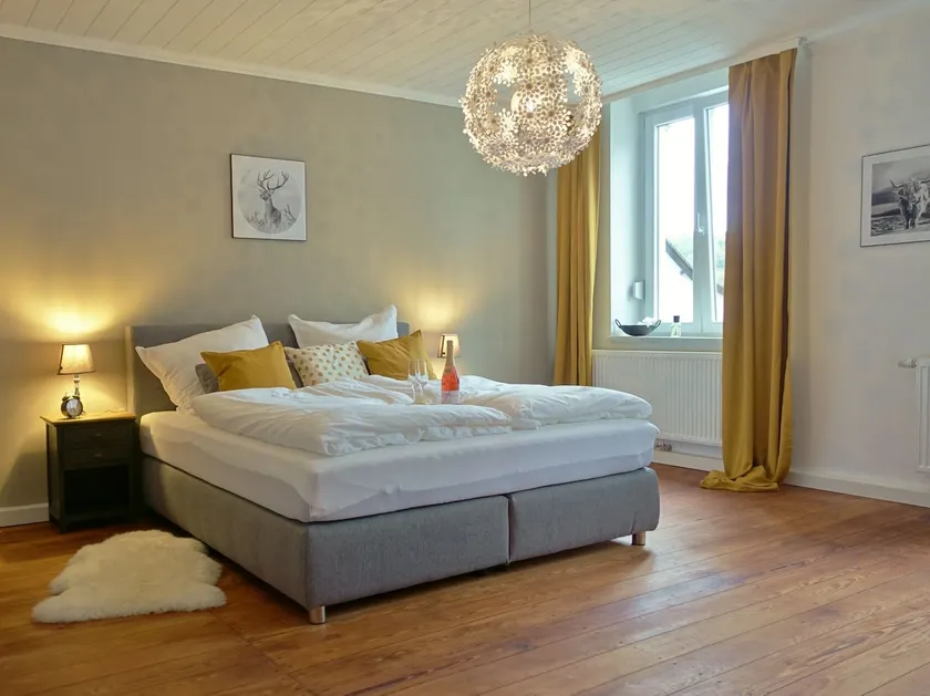 Vacation home ”Altes Rathaus” in the Black Forest - Image 1