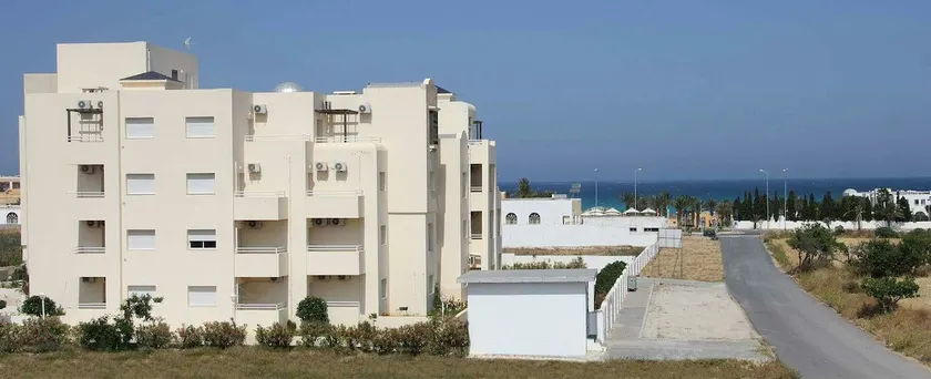 Beautiful apartment by the sea - Image 1