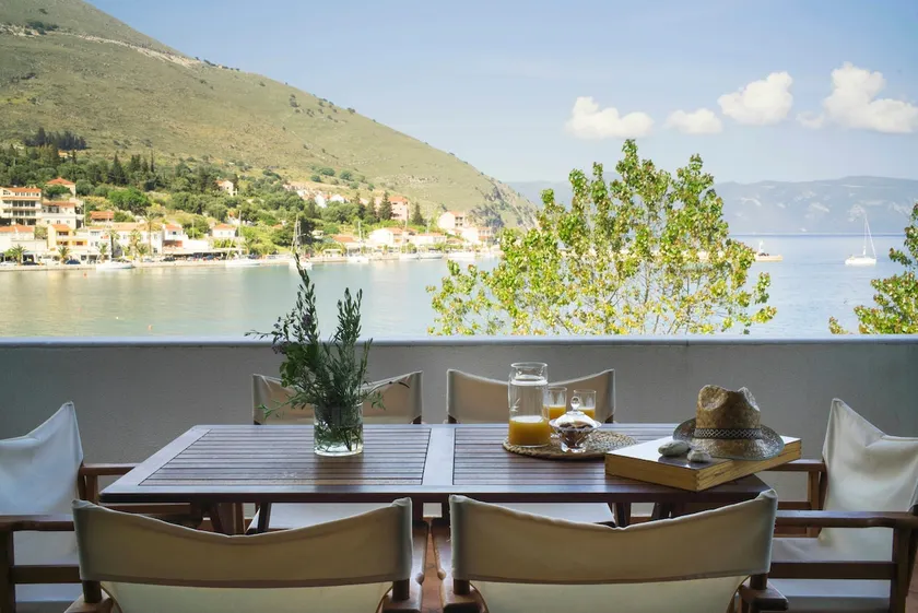 Sunrise Villa - Image 1